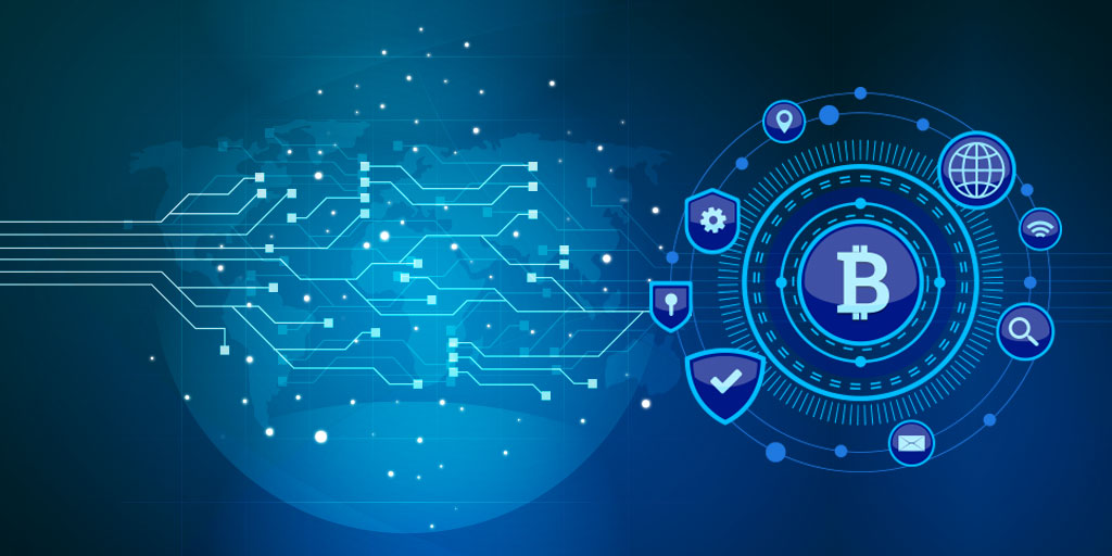 block chain development