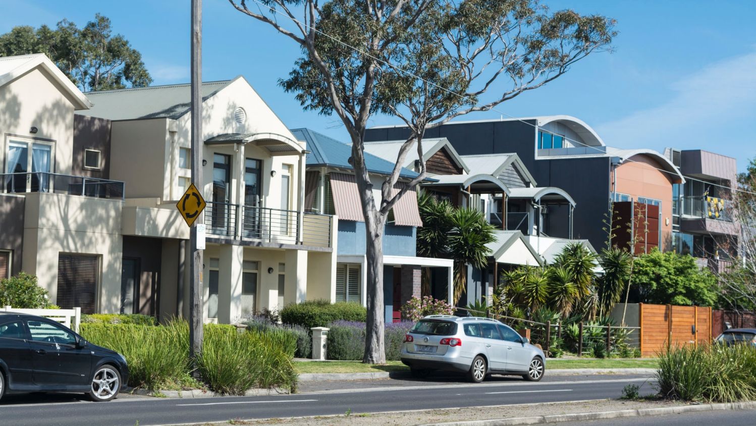 neighbourhood