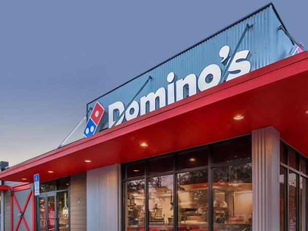 Fascinating facts about Dominos