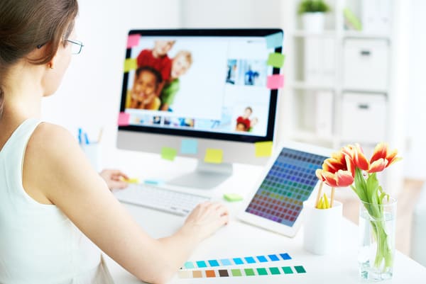 Graphic Designers working from home_Top Remote Jobs