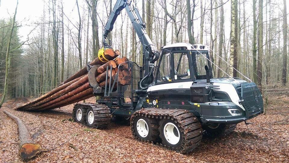 Forwarder